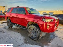 Toyota Pozostałe 2020 4