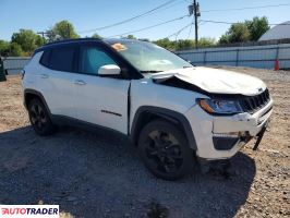 Jeep Compass 2020 2
