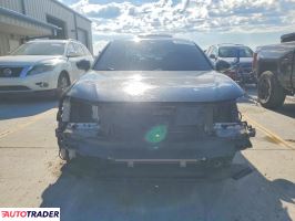 Honda Civic 2024