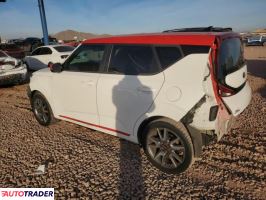 Kia Soul 2020 2