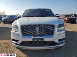 Lincoln Navigator 2020 3