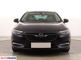 Opel Insignia 2019 1.5 162 KM