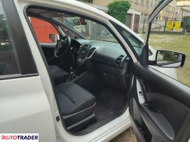 Hyundai ix20 2014 1.4 90 KM