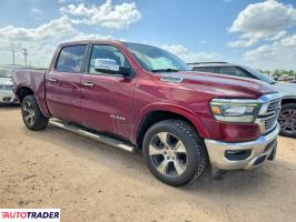 Dodge Ram 2021 5