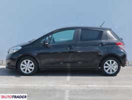 Toyota Yaris 2013 1.3 97 KM