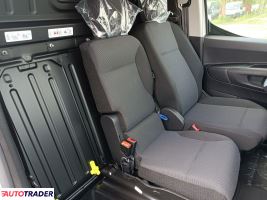 Citroen Berlingo 2026 1.5