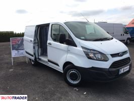 Ford Transit 2014 2.2 Ford Transit 2014 2.2