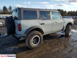 Ford Bronco 2023 2