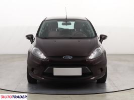 Ford Fiesta 2009 1.2 59 KM