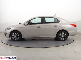 Citroen C-Elysee 2019 1.2 80 KM