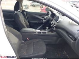 Nissan Sentra 2025 2