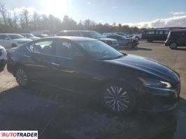 Nissan Altima 2024 2