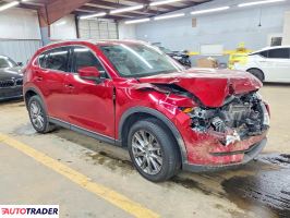 Mazda CX-5 2021 2