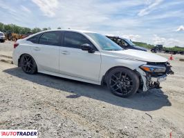 Honda Civic 2026 2