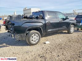 Toyota Tundra 2023 3