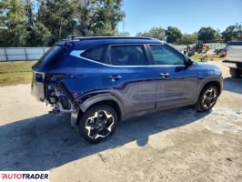 Kia Pozostałe 2024 2