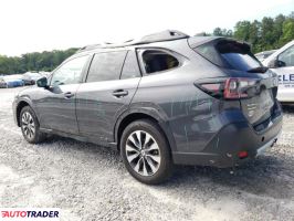 Subaru Outback 2023 2