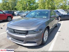 Dodge Charger 2021 3