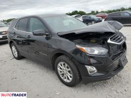 Chevrolet Equinox 2020 1