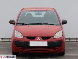 Mitsubishi Colt 2007 1.1 73 KM