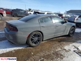 Dodge Charger 2019 3 Dodge Charger 2019 3