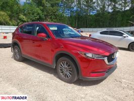 Mazda CX-5 2020 2