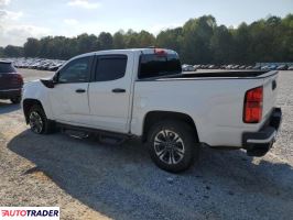 Chevrolet Colorado 2021 2