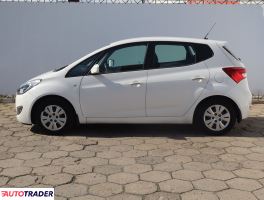 Hyundai ix20 2012 1.4 88 KM Hyundai ix20 2012 1.4 88 KM