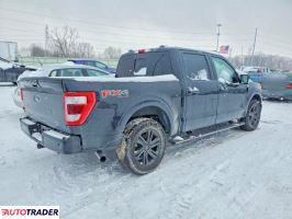 Ford Pozostałe 2021 3