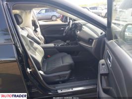 Nissan Rogue 2026 1
