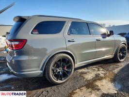 Dodge Durango 2021 6