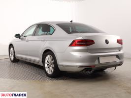 Volkswagen Passat 2017 1.8 177 KM