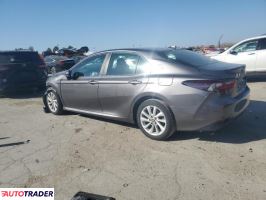 Toyota Camry 2023 2