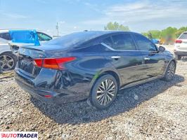 Nissan Altima 2023 2