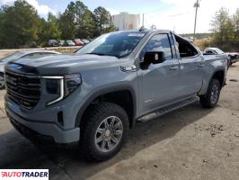 GMC Sierra 2024 3