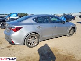 Acura Pozostałe 2020 2