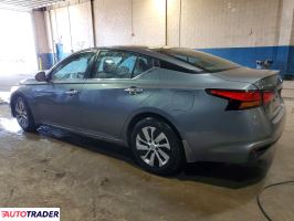 Nissan Altima 2023 2