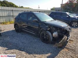 Nissan Pozostałe 2021 1 Nissan Pozostałe 2021 1