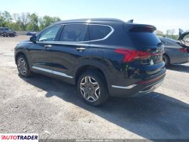 Hyundai Santa Fe 2023 2