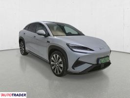 BYD Sealion 7 - zobacz ofertę