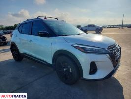 Nissan Pozostałe 2021 1