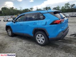 Toyota Pozostałe 2019 2 Toyota Pozostałe 2019 2