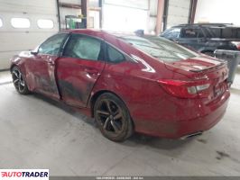 Honda Accord 2022 1 Honda Accord 2022 1