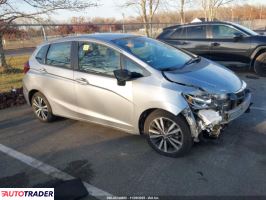 Honda Pozostałe - zobacz ofertę