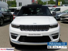 Jeep Grand Cherokee 2024 2 388 KM