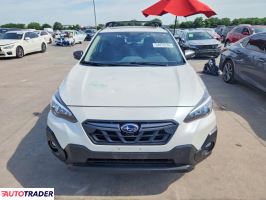Subaru Pozostałe 2023 2