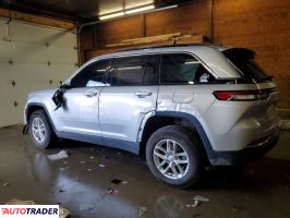 Jeep Grand Cherokee 2025 3
