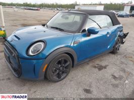 Austin Mini 2022 2 Austin Mini 2022 2