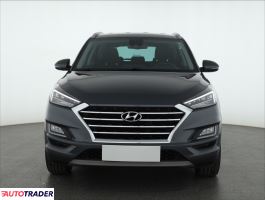 Hyundai Tucson 2019 1.6 174 KM Hyundai Tucson 2019 1.6 174 KM