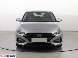 Hyundai i30 2022 1.5 108 KM